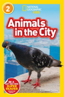 National_Geographic_Readers__Animals_in_the_City__L2_