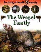 The_weasel_family
