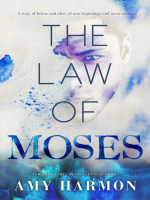 The_Law_of_Moses