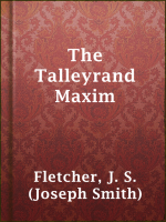 The_Talleyrand_Maxim