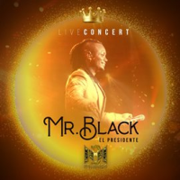 Mr_Black_el_Presidente