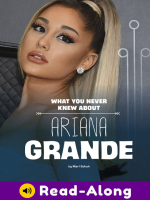 What_You_Never_Knew_About_Ariana_Grande