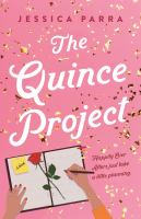 The_quince_project