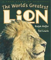 World_s_greatest_lion