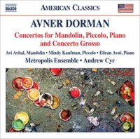 Dorman__A___Concertos