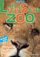 More_life-size_zoo