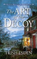 The_art_of_the_decoy