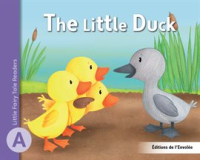 The_Little_Duck
