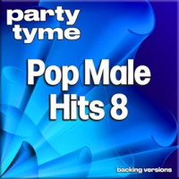 Pop_Male_Hits_8_-_Party_Tyme