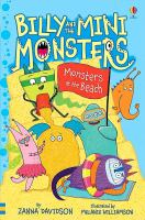 Monsters_at_the_beach