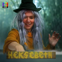Heksebeth