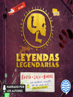 Leyendas_Legendarias
