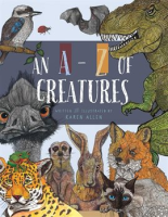 An_A-Z_of_Creatures