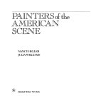 Painters_of_the_American_scene