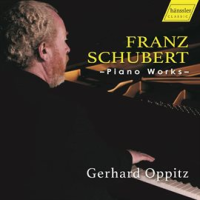 Schubert__Piano_Works