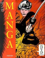 Manga_design