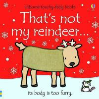 That_s_not_my_reindeer