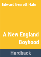 A_New_England_boyhood