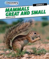 Mammals_great_and_small