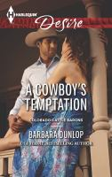 A_cowboy_s_temptation