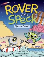 Rover_and_Speck