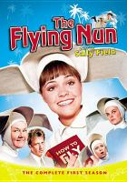 The_flying_nun