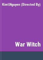 War_witch