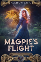 Magpie_s_Flight