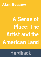 A_sense_of_place__the_artist_and_the_American_land
