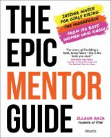 The_epic_mentor_guide