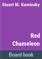 Red_chameleon