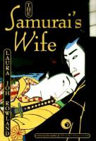 The_samurai_s_wife