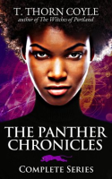 The_Panther_Chronicles__Complete_Series