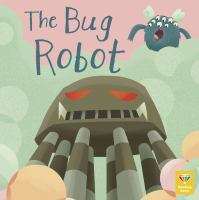 The_bug_robot