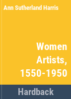 Women_artists__1550-1950