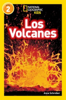 National_Geographic_Readers__Los_Volcanes__L2_