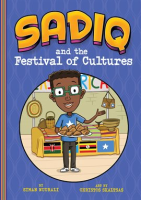 Sadiq_and_the_Festival_of_Cultures
