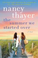 The_Summer_We_Started_Over