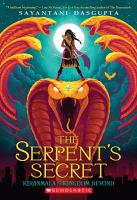 The_serpent_s_secret