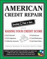 American_credit_repair