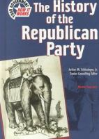 The_history_of_the_Republican_Party