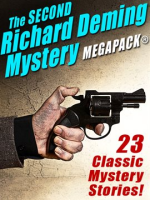 The_Second_Richard_Deming_Mystery_MEGAPACK__