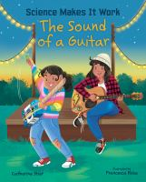 The_sound_of_a_guitar