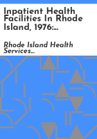 Inpatient_health_facilities_in_Rhode_Island__1976