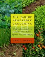 The_Tao_of_vegetable_gardening
