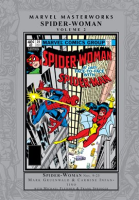 Spider-Woman_Masterworks_Vol__2
