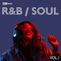 R_B___Soul__Vol_1